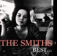 THE SMITHS - BEST... I i gruppen CD / Best Of,Pop-Rock hos Bengans Skivbutik AB (556769)