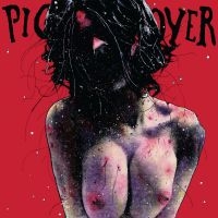 Pig Destroyer - Terrifyer (20Th Anniversary Reissue i gruppen VINYL / Kommande / Hårdrock hos Bengans Skivbutik AB (5567745)