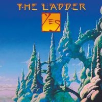 Yes - The Ladder i gruppen VI TIPSAR / Fredagsreleaser / Fredag den 11:e oktober 2024 hos Bengans Skivbutik AB (5567751)