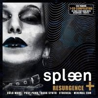 Various Artists - Resurgence (7 Cd) i gruppen CD / Kommande / Pop-Rock hos Bengans Skivbutik AB (5567758)