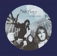 Pink Floyd - Live In England May 1969 (Picture Vinyl) i gruppen VINYL / Importnyheter / Pop-Rock hos Bengans Skivbutik AB (5567776)