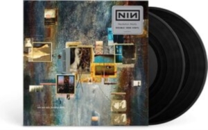 Nine Inch Nails - Hesitation Marks i gruppen VI TIPSAR / Julklappstips Vinyl hos Bengans Skivbutik AB (5567780)