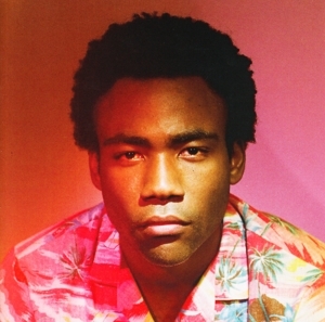 Childish Gambino - Because The Internet i gruppen CD / Hip Hop-Rap hos Bengans Skivbutik AB (5567810)