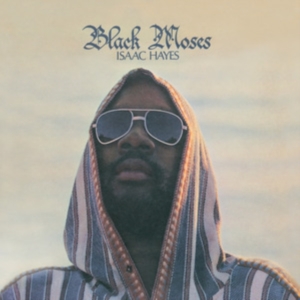 Isaac Hayes - Black Moses i gruppen CD / RnB-Soul hos Bengans Skivbutik AB (5567813)