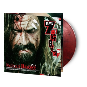 Rob Zombie - Hellbilly Deluxe 2 i gruppen VI TIPSAR / Fredagsreleaser / Fredag den 8:e november 2024 hos Bengans Skivbutik AB (5567827)