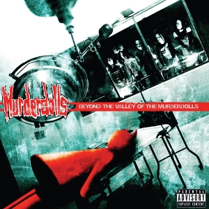 Murderdolls - Beyond The Valley Of The Murderdolls i gruppen VI TIPSAR / Fredagsreleaser / Fredag den 8:e november 2024 hos Bengans Skivbutik AB (5567828)