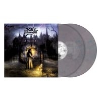 King Diamond - Abigail Ii:The Revenge (2 Lp Marble i gruppen VINYL / Kommande / Hårdrock hos Bengans Skivbutik AB (5567844)