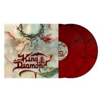 King Diamond - House Of God (2 Lp Red Marbled Viny i gruppen VI TIPSAR / Startsida - Vinyl Nyheter & Kommande hos Bengans Skivbutik AB (5567846)