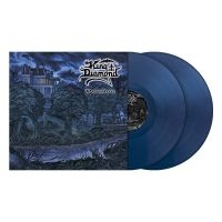 King Diamond - Voodoo (2 Lp Night Blue Vinyl) i gruppen VINYL / Kommande / Hårdrock hos Bengans Skivbutik AB (5567847)