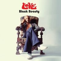 Love - Black Beauty i gruppen VI TIPSAR / Fredagsreleaser / Fredag den 29:e november 2024 hos Bengans Skivbutik AB (5567852)