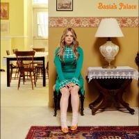 Basia Bulat - Basia's Palace (Coke Bottle Green Color Vinyl) i gruppen VINYL / Kommande / Pop-Rock,Svensk Folkmusik hos Bengans Skivbutik AB (5567854)