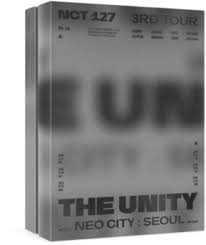 Nct 127 - 3rd Tour Neo City : Seoul - The Unity i gruppen VI TIPSAR / Fredagsreleaser / Fredag den 15:e november 2024 hos Bengans Skivbutik AB (5567877)