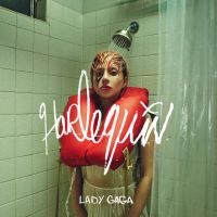 Lady Gaga - Harlequin i gruppen VI TIPSAR / Fredagsreleaser / Fredag den 11:e oktober 2024 hos Bengans Skivbutik AB (5567879)