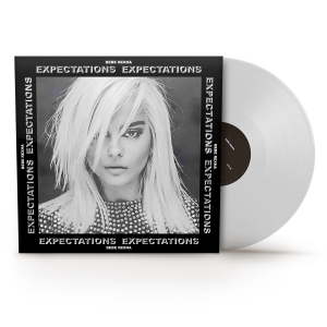 Bebe Rexha - Expectations (Rsd) i gruppen ÖVRIGT / Övrigt / Artiklar-kommande hos Bengans Skivbutik AB (5567886)