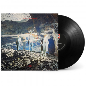 Echo & The Bunnymen - Silver (Rsd) i gruppen VI TIPSAR / Record Store Day / RSD BF 2024 hos Bengans Skivbutik AB (5567889)