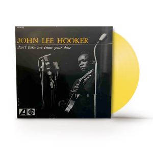 John Lee Hooker - Don't Turn Me From Your Door (Rsd) i gruppen VI TIPSAR / Record Store Day / RSD BF 2024 hos Bengans Skivbutik AB (5567892)