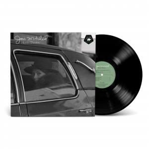 Joni Mitchell - Hejira Demos (Rsd) i gruppen VI TIPSAR / Record Store Day / RSD BF 2024 hos Bengans Skivbutik AB (5567893)