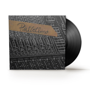 Phil Collins - Live From The Board - Official Bootleg (RSD) i gruppen VI TIPSAR / Record Store Day / RSD BF 2024 hos Bengans Skivbutik AB (5567895)