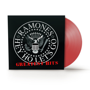 Ramones - Greatest Hits (Rsd) i gruppen VI TIPSAR / Record Store Day / RSD BF 2024 hos Bengans Skivbutik AB (5567896)