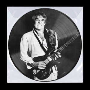 Steve Martin / The Toot Uncommons - King Tut (Rsd) i gruppen VI TIPSAR / Record Store Day / RSD BF 2024 hos Bengans Skivbutik AB (5567897)