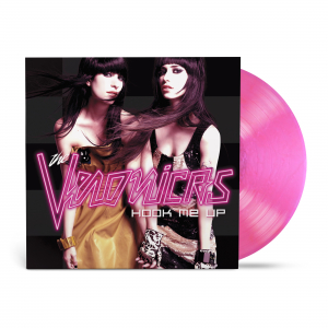 The Veronicas - Hook Me Up (Rsd) i gruppen VI TIPSAR / Record Store Day / RSD BF 2024 hos Bengans Skivbutik AB (5567902)