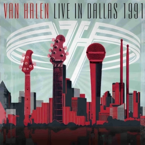 Van Halen - Cowboys (Rsd) i gruppen VI TIPSAR / Record Store Day / RSD 2013-2024 hos Bengans Skivbutik AB (5567904)