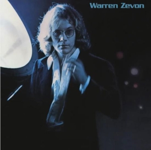 Warren Zevon - Piano Fighter - The Giant Years (Rsd) i gruppen ÖVRIGT / Övrigt / Artiklar-kommande hos Bengans Skivbutik AB (5567908)