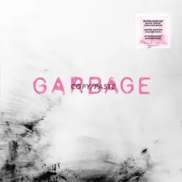 Garbage - Copy/Paste (Rsd Vinyl) i gruppen VI TIPSAR / Record Store Day / RSD BF 2024 hos Bengans Skivbutik AB (5567914)