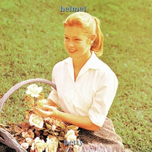 Helmet - Betty (Rsd Vinyl) i gruppen ÖVRIGT / Övrigt / Artiklar-kommande hos Bengans Skivbutik AB (5567915)