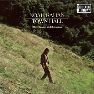 Noah Kahan - Town Hall (Stick Season Collaborations)  i gruppen VI TIPSAR / Record Store Day / RSD BF 2024 hos Bengans Skivbutik AB (5567921)