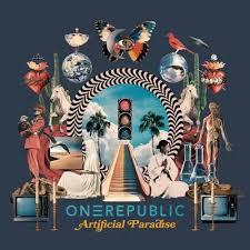 Onerepublic - Artificial Paradise (Rsd Vinyl) i gruppen VI TIPSAR / Record Store Day / RSD BF 2024 hos Bengans Skivbutik AB (5567924)