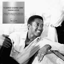 Sam Cooke - A Change Is Gonna Come i gruppen VI TIPSAR / Record Store Day / RSD BF 2024 hos Bengans Skivbutik AB (5567925)