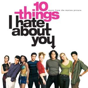 Various Artists - 10 Things I Hate About You (Rsd) i gruppen ÖVRIGT / Övrigt / Artiklar-kommande hos Bengans Skivbutik AB (5567928)