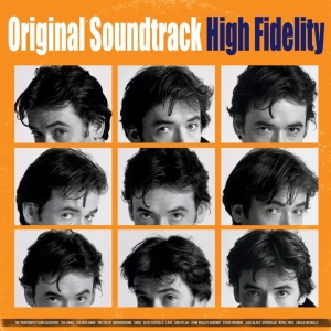 Various Artists - High Fidelity (Rsd Blue Vinyl) i gruppen ÖVRIGT / Övrigt / Artiklar-kommande hos Bengans Skivbutik AB (5567930)