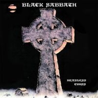 Black Sabbath - Headless Cross (2024 Remaster) i gruppen VI TIPSAR / Fredagsreleaser / Fredag den 15:e november 2024 hos Bengans Skivbutik AB (5567933)