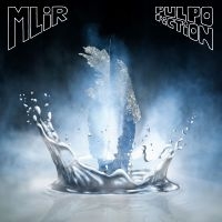 Mlir - Pulpo Fiction i gruppen VINYL / Kommande / Pop-Rock hos Bengans Skivbutik AB (5567944)