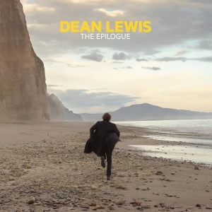 Dean Lewis - The Epilogue i gruppen VINYL / Kommande / Pop-Rock hos Bengans Skivbutik AB (5567945)