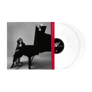 Melody Gardot - The Essential Melody Gardot (White) i gruppen VINYL / Kommande / Best Of,Jazz hos Bengans Skivbutik AB (5567946)