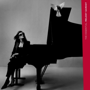 Melody Gardot - The Essential Melody Gardot i gruppen VI TIPSAR / Fredagsreleaser / Fredag den 25:e oktober 2024 hos Bengans Skivbutik AB (5567947)