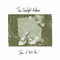 Gaslight Anthem - Live At Park Ave. (15 Year Annivers i gruppen VINYL / Kommande / Pop-Rock hos Bengans Skivbutik AB (5567951)