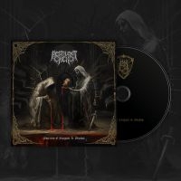 Pestilent Hex - Sorceries Of Sanguine & Shadow (Dig i gruppen CD / Kommande / Hårdrock hos Bengans Skivbutik AB (5567956)