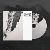 Aara - Eiger (Digipack) i gruppen CD / Kommande / Hårdrock hos Bengans Skivbutik AB (5567957)