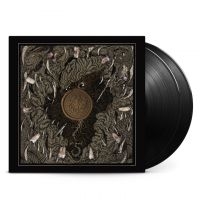 Mitochondrion - Vitriseptome (2 Lp Svart Vinyl) i gruppen VINYL / Kommande / Hårdrock hos Bengans Skivbutik AB (5567967)