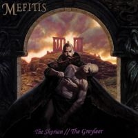 Mefitis - Skorian The / The Greyleer (Vinyl L i gruppen VINYL / Kommande / Hårdrock hos Bengans Skivbutik AB (5567969)