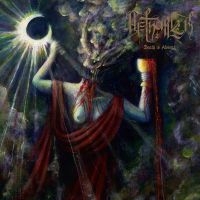 Aethyrick - Death Is Absent i gruppen CD / Kommande / Hårdrock hos Bengans Skivbutik AB (5567974)