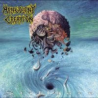 Malevolent Creation - Stillborn i gruppen VINYL / Kommande / Hårdrock hos Bengans Skivbutik AB (5567978)