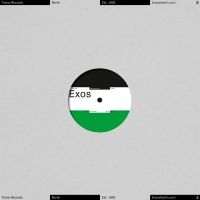 Exos - Green Light i gruppen VINYL / Kommande / Pop-Rock hos Bengans Skivbutik AB (5567984)