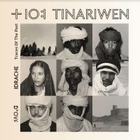 Tinariwen - Idrache (Traces Of The Past) i gruppen VI TIPSAR / Fredagsreleaser / Fredag den 15:e november 2024 hos Bengans Skivbutik AB (5567992)