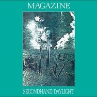 Magazine - Secondhand Daylight i gruppen VINYL / Kommande / Pop-Rock hos Bengans Skivbutik AB (5567996)