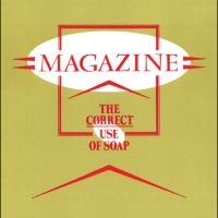 Magazine - The Correct Use Of Soap i gruppen VINYL / Kommande / Pop-Rock hos Bengans Skivbutik AB (5567997)